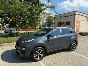 Обява за продажба на Kia Sportage 1.6 GDI ~36 000 лв. - изображение 1