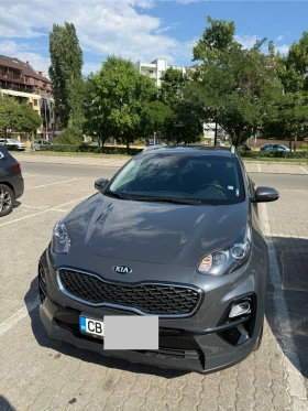 Обява за продажба на Kia Sportage 1.6 GDI ~36 000 лв. - изображение 8