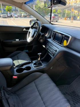 Обява за продажба на Kia Sportage 1.6 GDI ~36 000 лв. - изображение 4