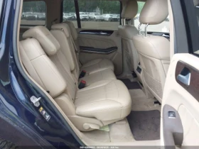 Mercedes-Benz GL 450 ПОДГРЕВ* КАМЕРА* КЕЙЛЕС* LANE* ASSIST - 18800 лв. - 63324622 11