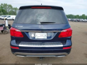 Mercedes-Benz GL 450 ПОДГРЕВ* КАМЕРА* КЕЙЛЕС* LANE* ASSIST - 18800 лв. - 63324622 8