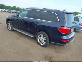 Mercedes-Benz GL 450 ПОДГРЕВ* КАМЕРА* КЕЙЛЕС* LANE* ASSIST - 18800 лв. - 63324622 4