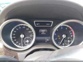 Mercedes-Benz GL 450 ПОДГРЕВ* КАМЕРА* КЕЙЛЕС* LANE* ASSIST - 18800 лв. - 63324622 10