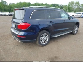Mercedes-Benz GL 450 ПОДГРЕВ* КАМЕРА* КЕЙЛЕС* LANE* ASSIST - 18800 лв. - 63324622 2