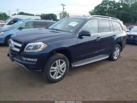 Mercedes-Benz GL 450 ПОДГРЕВ* КАМЕРА* КЕЙЛЕС* LANE* ASSIST - 18800 лв. - 63324622 3