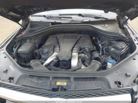 Mercedes-Benz GL 450 ПОДГРЕВ* КАМЕРА* КЕЙЛЕС* LANE* ASSIST - 18800 лв. - 63324622 13