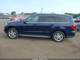 Mercedes-Benz GL 450 ПОДГРЕВ* КАМЕРА* КЕЙЛЕС* LANE* ASSIST - 18800 лв. - 63324622 6