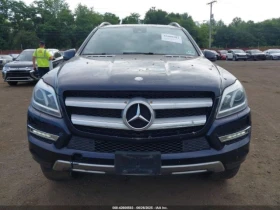 Mercedes-Benz GL 450 ПОДГРЕВ* КАМЕРА* КЕЙЛЕС* LANE* ASSIST - 18800 лв. - 63324622 7
