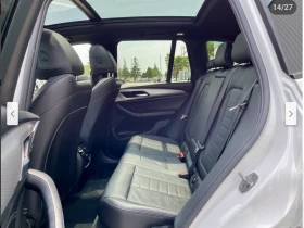 BMW X3 M40I* * * * * *  | Mobile.bg    16