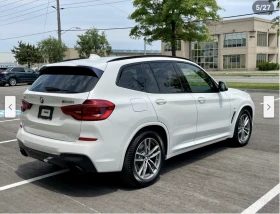 BMW X3 M40I* * * * * *  | Mobile.bg    2