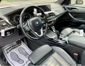 BMW X3 M40I* * * * * *  | Mobile.bg    12