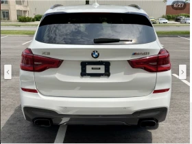 BMW X3 M40I* * * * * *  | Mobile.bg    8