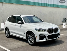 BMW X3 M40I* * * * * *  | Mobile.bg    5