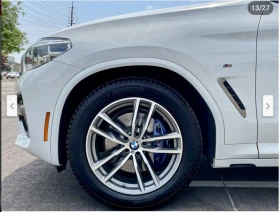 BMW X3 M40I* * * * * *  | Mobile.bg    9