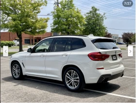 BMW X3 M40I* * * * * *  | Mobile.bg    4