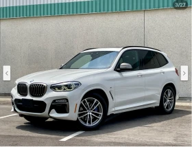 BMW X3 M40I* * * * * *  | Mobile.bg    3