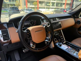 Обява за продажба на Land Rover Range rover LWB SDV8 Autobiography 2020MY ~54 900 EUR - изображение 9