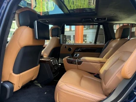 Обява за продажба на Land Rover Range rover LWB SDV8 Autobiography 2020MY ~54 900 EUR - изображение 11