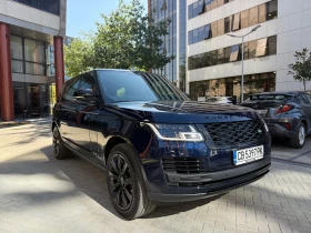 Обява за продажба на Land Rover Range rover LWB SDV8 Autobiography 2020MY ~54 900 EUR - изображение 4