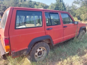 Jeep Cherokee | Mobile.bg    4