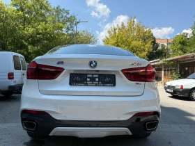 Обява за продажба на BMW X6 3.0d M-paket full ~49 999 лв. - изображение 3