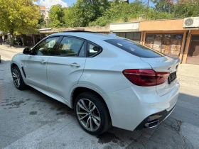 Обява за продажба на BMW X6 3.0d M-paket full ~49 999 лв. - изображение 4