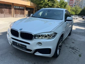 Обява за продажба на BMW X6 3.0d M-paket full ~49 999 лв. - изображение 1