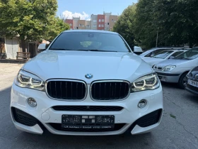 Обява за продажба на BMW X6 3.0d M-paket full ~49 999 лв. - изображение 2