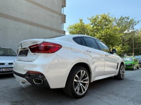 Обява за продажба на BMW X6 3.0d M-paket full ~49 999 лв. - изображение 5