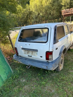 Обява за продажба на Lada Niva ~3 200 лв. - изображение 2