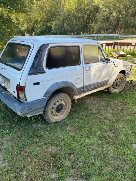 Обява за продажба на Lada Niva ~3 200 лв. - изображение 1