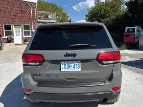 Jeep Grand cherokee Upland/  | Mobile.bg    5