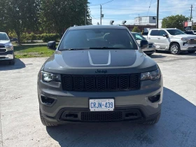 Jeep Grand cherokee Upland/  | Mobile.bg    2