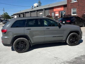Jeep Grand cherokee Upland/  | Mobile.bg    4
