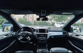 Mercedes-Benz ML 350 Full Led - 26500 лв. - 98863328 7