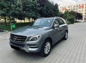 Mercedes-Benz ML 350 Full Led - 26500 лв. - 98863328 1