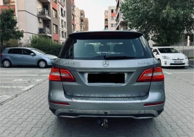 Mercedes-Benz ML 350 Full Led - 26500 лв. - 98863328 5