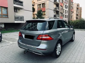 Mercedes-Benz ML 350 Full Led - 26500 лв. - 98863328 6