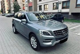 Mercedes-Benz ML 350 Full Led - 26500 лв. - 98863328 2