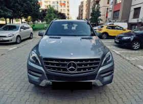 Mercedes-Benz ML 350 Full Led - 26500 лв. - 98863328 3
