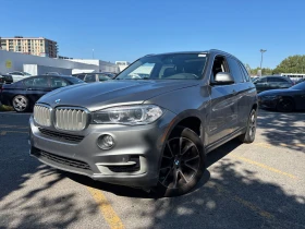 BMW X5 xDrive* CARFAX* БЕЗ ПЪРВОНАЧАЛНА* 