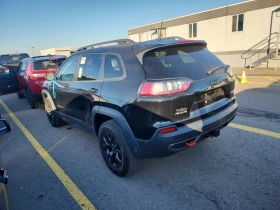 Jeep Cherokee * TRAILHAWK elite * CARFAX *    | Mobile.bg    4