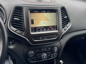 Jeep Cherokee * TRAILHAWK elite * CARFAX *    | Mobile.bg    9