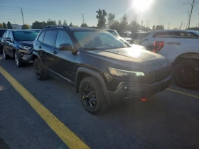 Jeep Cherokee * TRAILHAWK elite * CARFAX *    | Mobile.bg    6