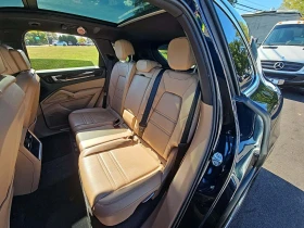 Porsche Cayenne CARFAX    | Mobile.bg    8