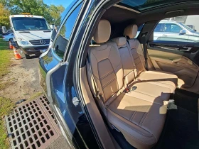 Porsche Cayenne CARFAX    | Mobile.bg    9