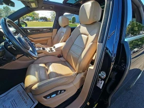 Porsche Cayenne CARFAX    | Mobile.bg    5