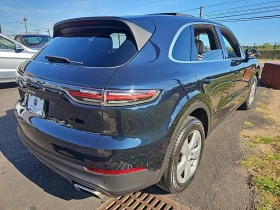 Porsche Cayenne CARFAX    | Mobile.bg    3