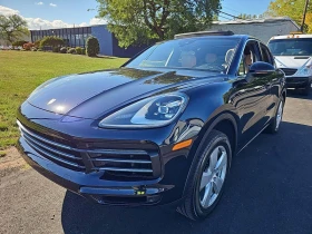 Porsche Cayenne CARFAX    | Mobile.bg    2