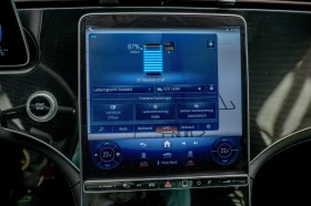 Mercedes-Benz EQE 300/SUV/100kWh/Night Packet/Подгрев/Камера/PRE-SAF - 99900 лв. / 51078.06 € - 90992950 12